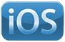 iOS Logo