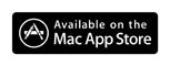 Available on the Mac App Store